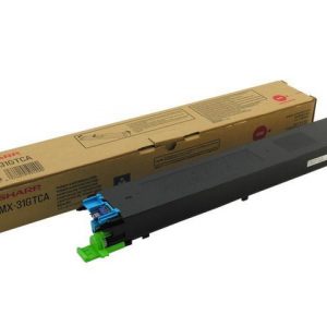 Τόνερ Sharp MX-31GTCA Cyan