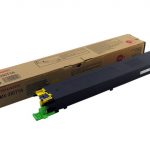 Τόνερ Sharp MX-31GTYA Yellow