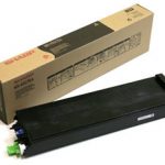Τόνερ Sharp MX-45GTBA Black