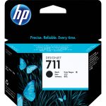 Μελάνι HP No 711XL (CZ133A) Black Original