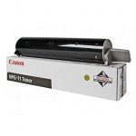 Τόνερ Canon NPG-11(1382A002) Black Original