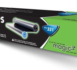 Μελάνι Philips PFA331 Black