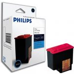 Original Μελάνι Philips PFA431 Black