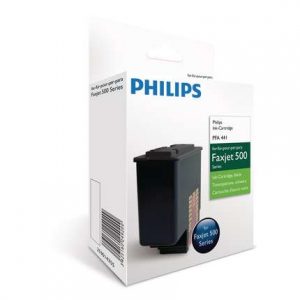 Μελάνι Philips PFA441 Black