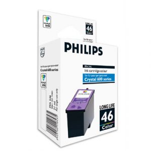 Μελάνι Philips PFA546 Color