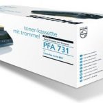 Τόνερ Philips PFA731 Black