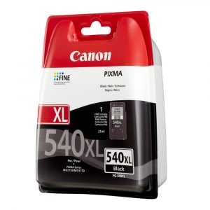 Μελάνι Canon 5222B005 PG-540XL Black Original