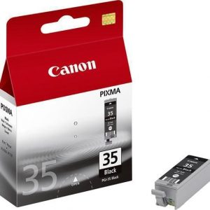Μελάνι Canon PGI-35BK 1509B001 Black Original