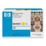 Τόνερ HP Q6462A Yellow Original