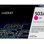 Τόνερ HP Q7583A Magenta Original (HP 503A)