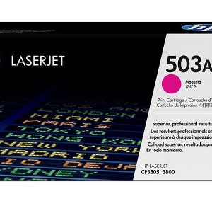 Τόνερ HP Q7583A Magenta Original (HP 503A)