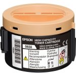 Τόνερ Epson M1400 C13S050651 Black Original