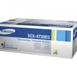 Τόνερ Samsung SCX-4720D3/ELS Black Original