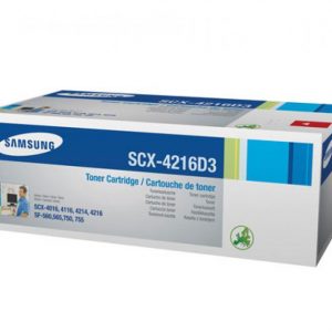 Τόνερ Samsung SCX4216D3/ELS Black Original