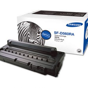 Τόνερ Samsung SF-D560RA/ELS Black Original