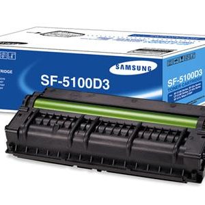 Τόνερ Samsung SF5100D3/ELS Black Original