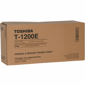 Τόνερ Toshiba T-1200E/66099501