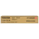 Τόνερ Toshiba T-281CE-M Magenta (6AK00000844)
