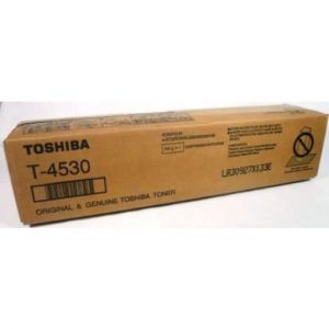 Τόνερ Toshiba T4530E 24K Black Original