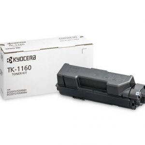 Τόνερ Kyocera Mita TK-1160 (TK1160) Black Original