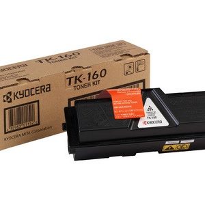 Τόνερ Kyocera Mita TK-160 Black 1T02LY0NL0 Original