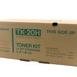 Τόνερ Kyocera Mita TK-20H