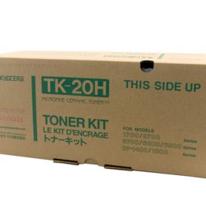 Τόνερ Kyocera Mita TK-20H