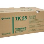 Τόνερ Kyocera Mita TK-25