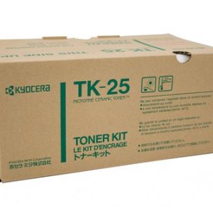 Τόνερ Kyocera Mita TK-25