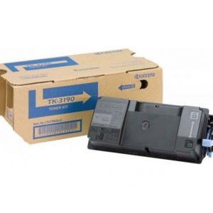 Τόνερ Kyocera Mita TK-3190 (TK3190) Black Original