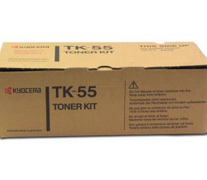 Τόνερ Kyocera Mita TK-55 Black Original