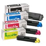 Τόνερ Kyocera Mita TK-580 1T02KTCNL0  Cyan Original