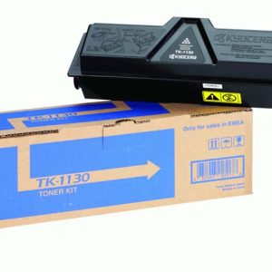 Τόνερ Kyocera Mita TK-1130 Black 1T02MJ0NLC Original