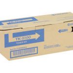 Original Τόνερ Kyocera Mita TK3100/TK-3100 Black