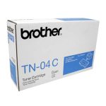 Τόνερ Brother TN-04C Cyan