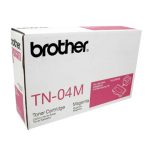 Τόνερ Brother TN-04M Magenta