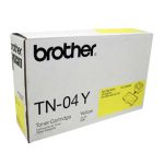 Τόνερ Brother TN-04Y Yellow