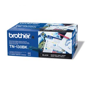 Τόνερ Brother TN-130BK Black