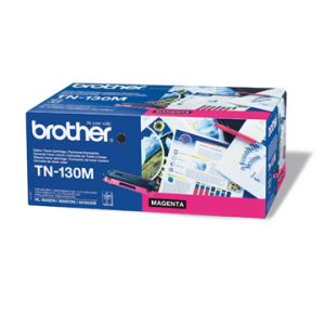 Τόνερ Brother TN-130M Magenta