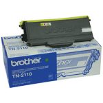 Τόνερ Brother TN-2110 Black