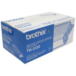 Τόνερ Brother TN-3130 Black Original