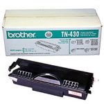 Τόνερ Brother TN-430 Black Original