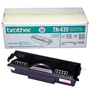 Τόνερ Brother TN-430 Black Original
