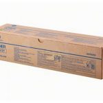 Τόνερ Konica Minolta TN-612Y Yellow