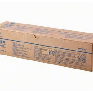 Τόνερ Konica Minolta TN-612Y Yellow