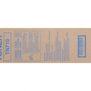Τόνερ Konica Minolta TN-710
