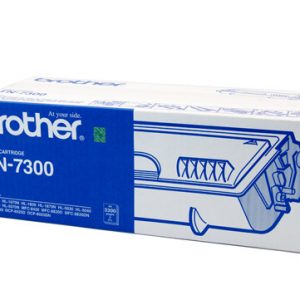 Τόνερ Brother TN-7300 Black