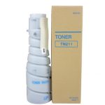 Τόνερ Konica Minolta TN211/TN311 (8938415) Black Original (8938-415)