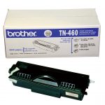 Τόνερ Brother TN460 Black Original