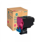 Τόνερ Konica Minolta TNP-22M (A0X5352) Magenta Original